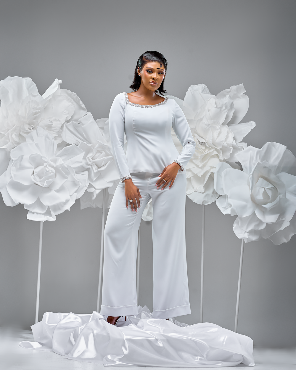 The Refined Ease set