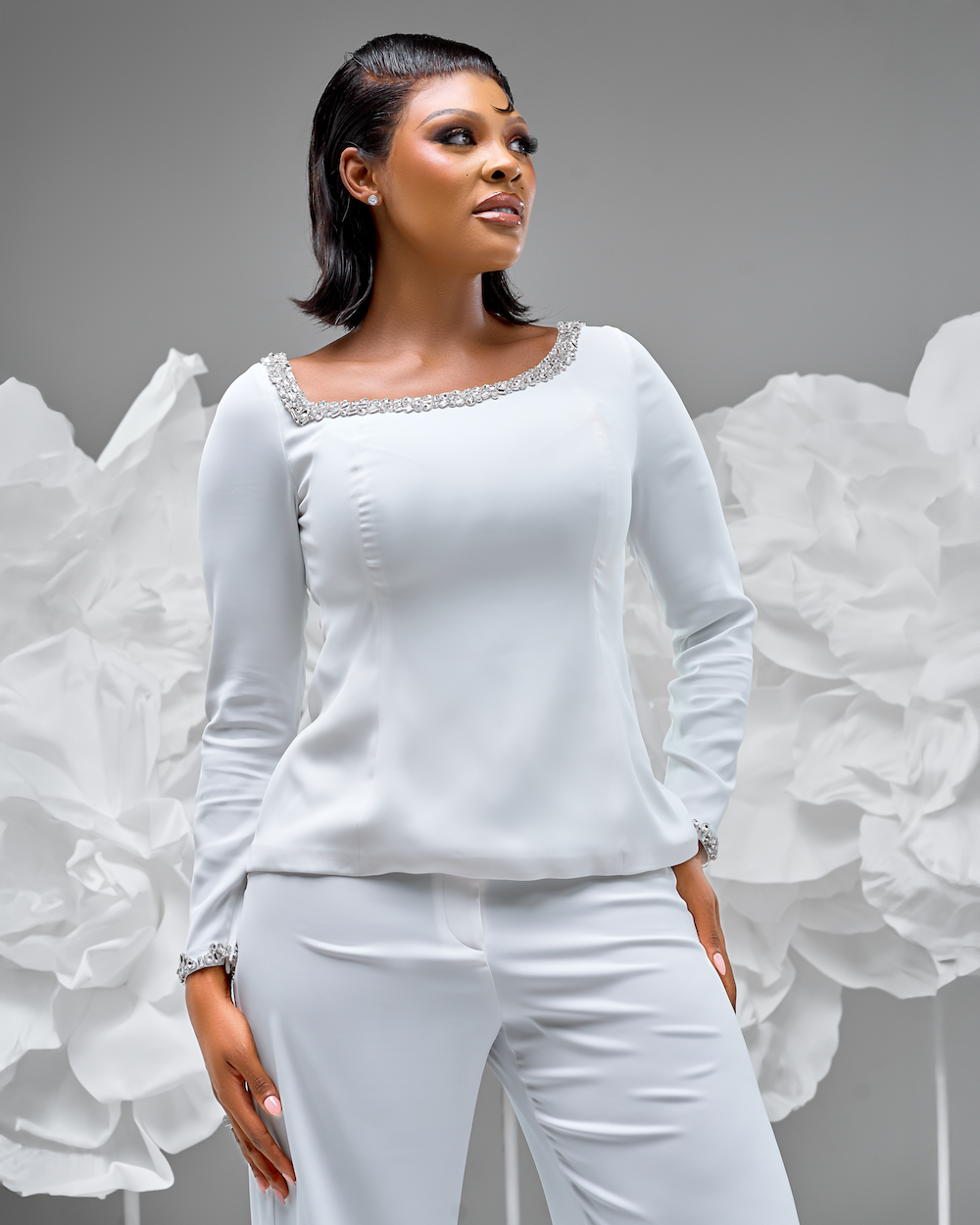 The Refined Ease set